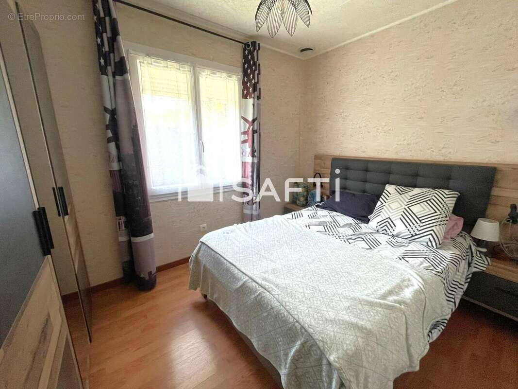 Photo 5 - Maison à LA CAILLERE-SAINT-HILAIRE