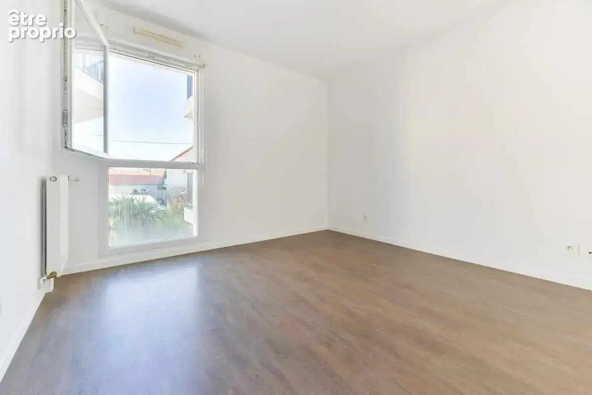 Appartement T3 de 64 m² situé à Rezé - photo 11