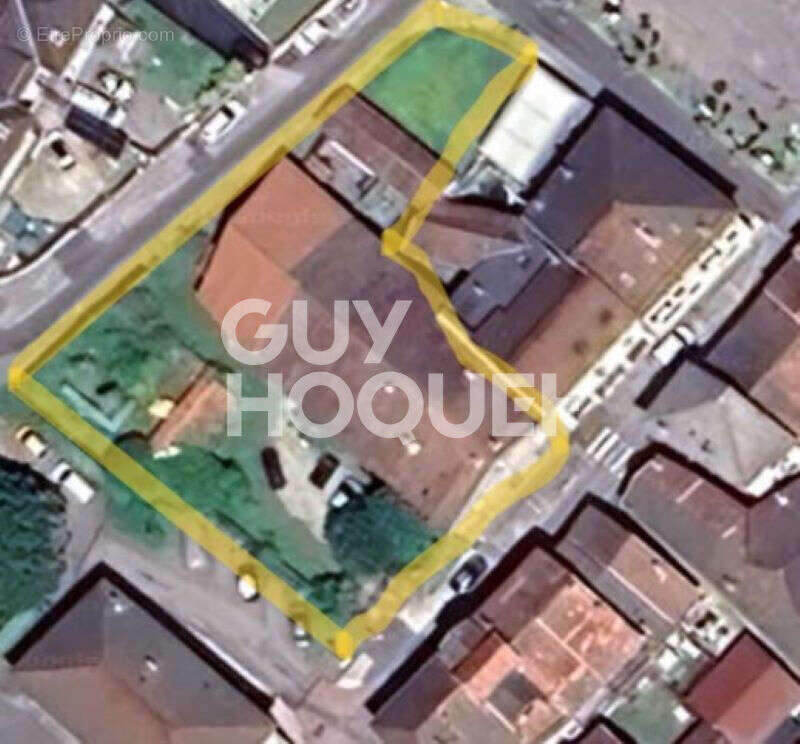 Maison à SAINT-PIERRE-D&#039;ALLEVARD