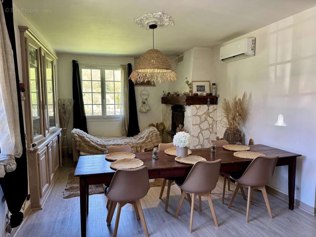 Maison avec jardin - photo 5