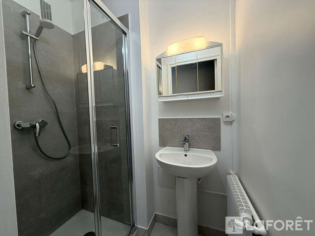 Appartement à SEVRES