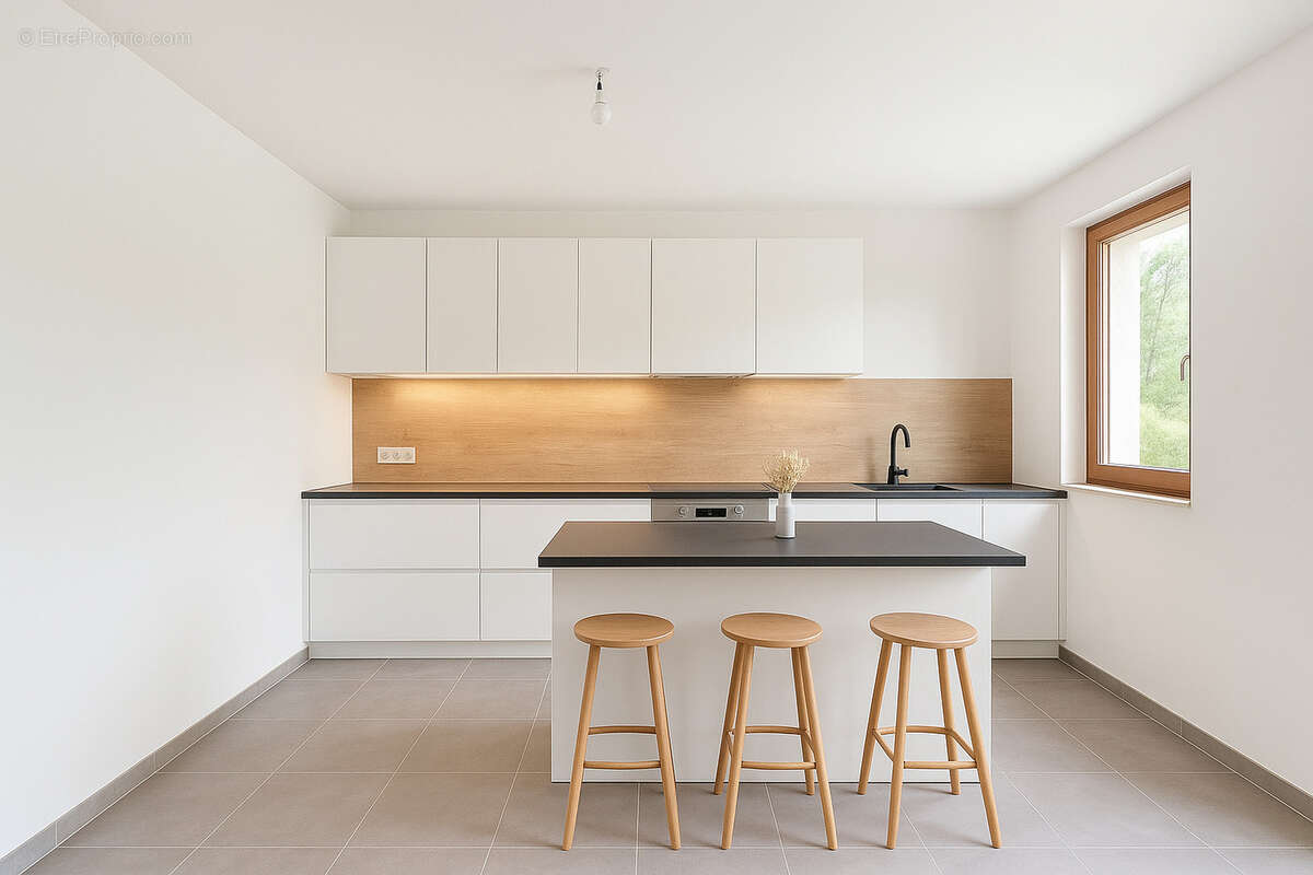 Maison à LES ASSIONS