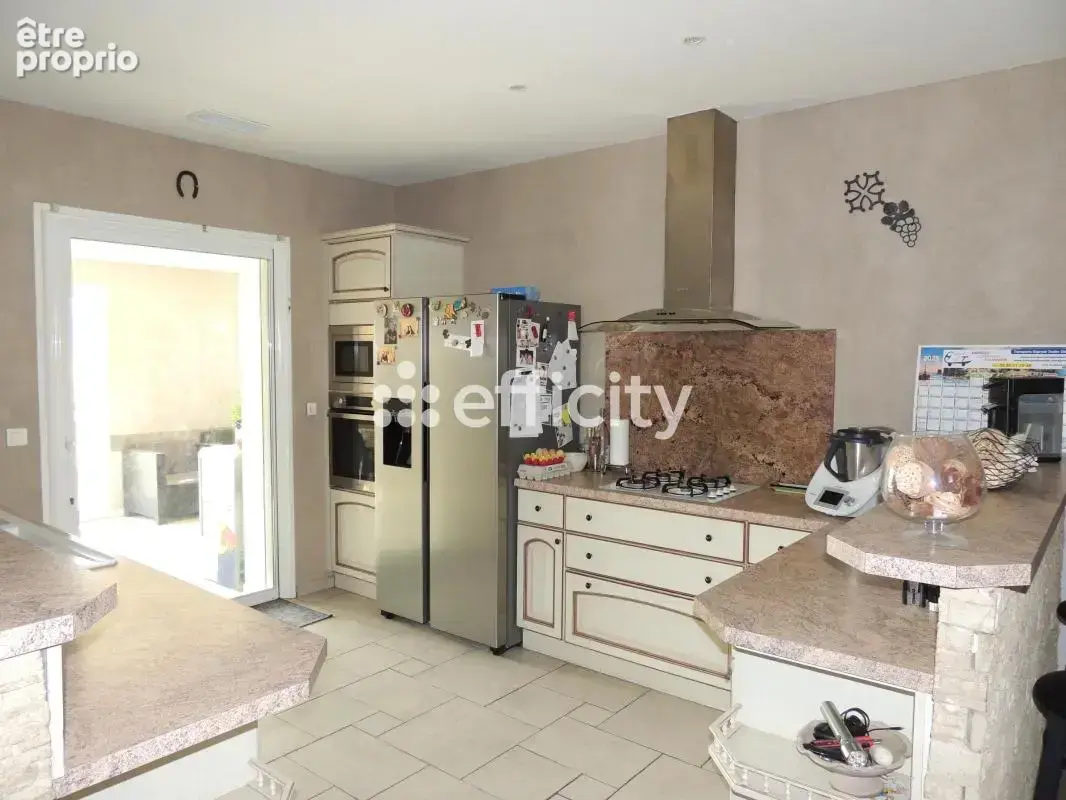 Maison 9 pièces 305 m² à vendre à Paulhan (34230) - photo 4