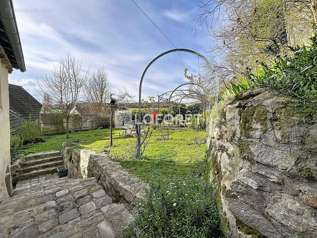 Maison à BELLEFONTAINE