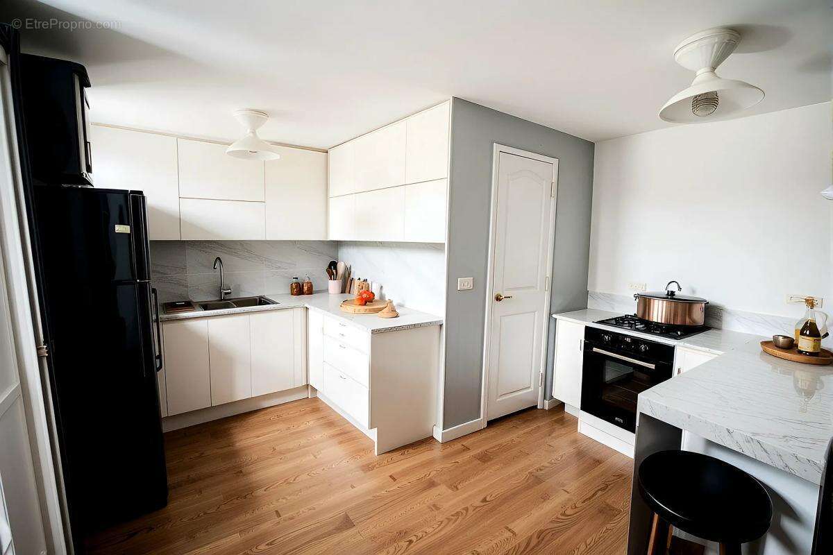 Maison à MONTIGNY-LENGRAIN