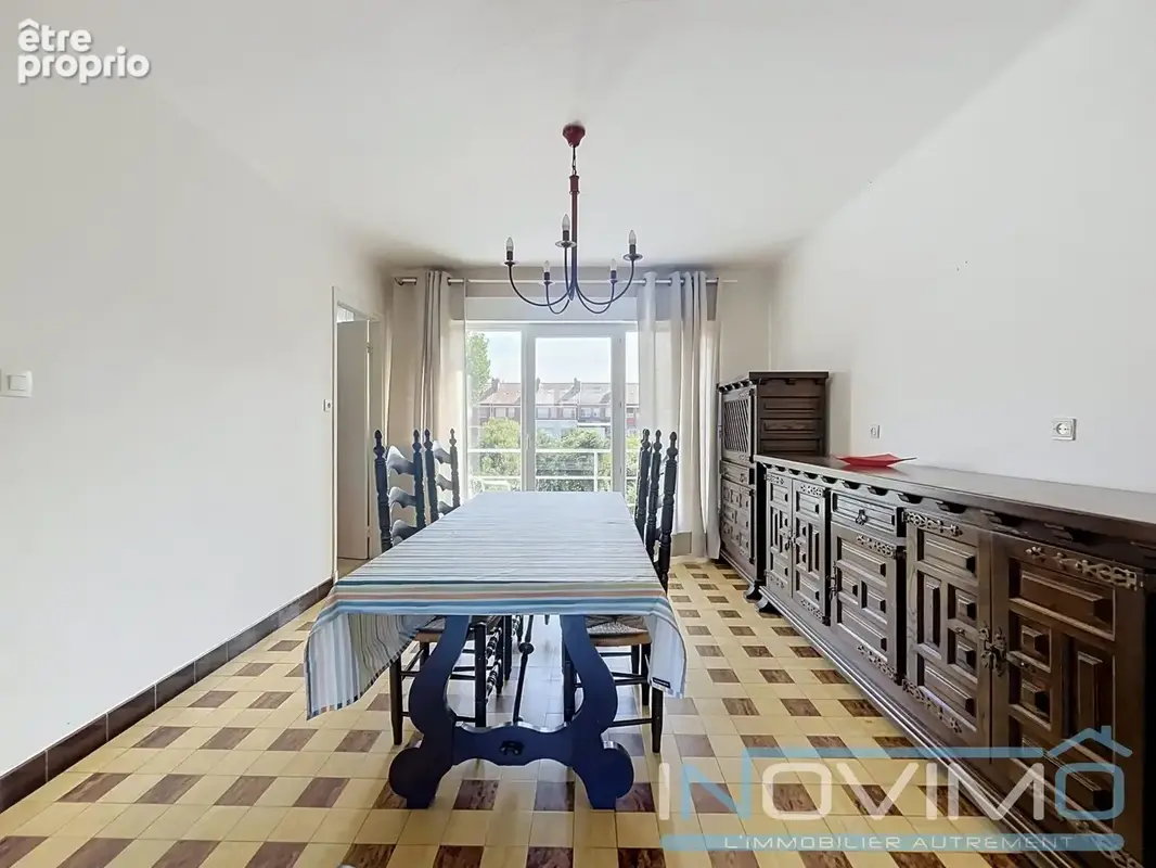 Maison 95 m² à Dunkerque  - photo 2