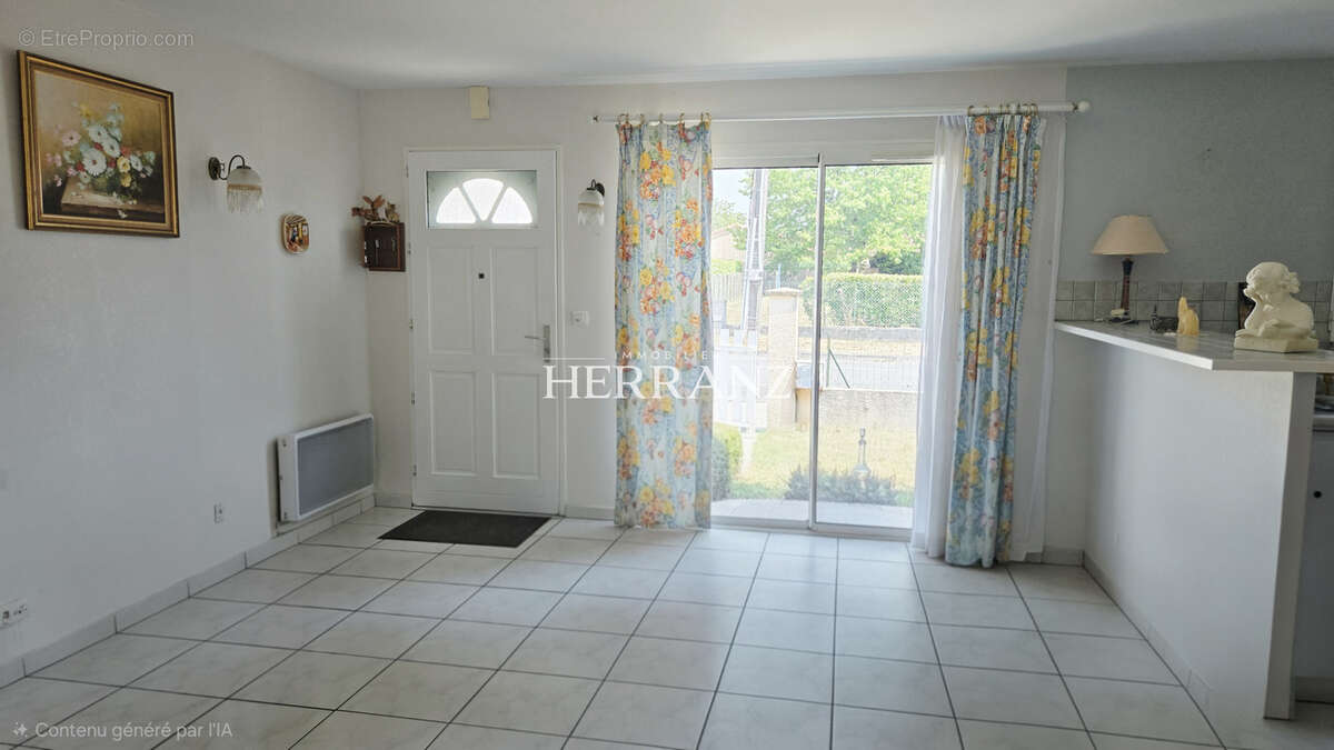 Pavillon de plain-pied 90 m2 - photo 2