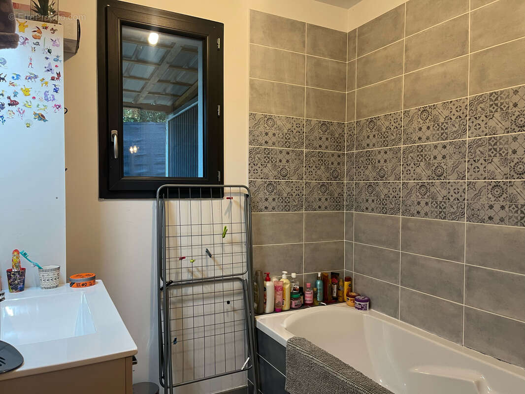 Maison à COULOUNIEIX-CHAMIERS