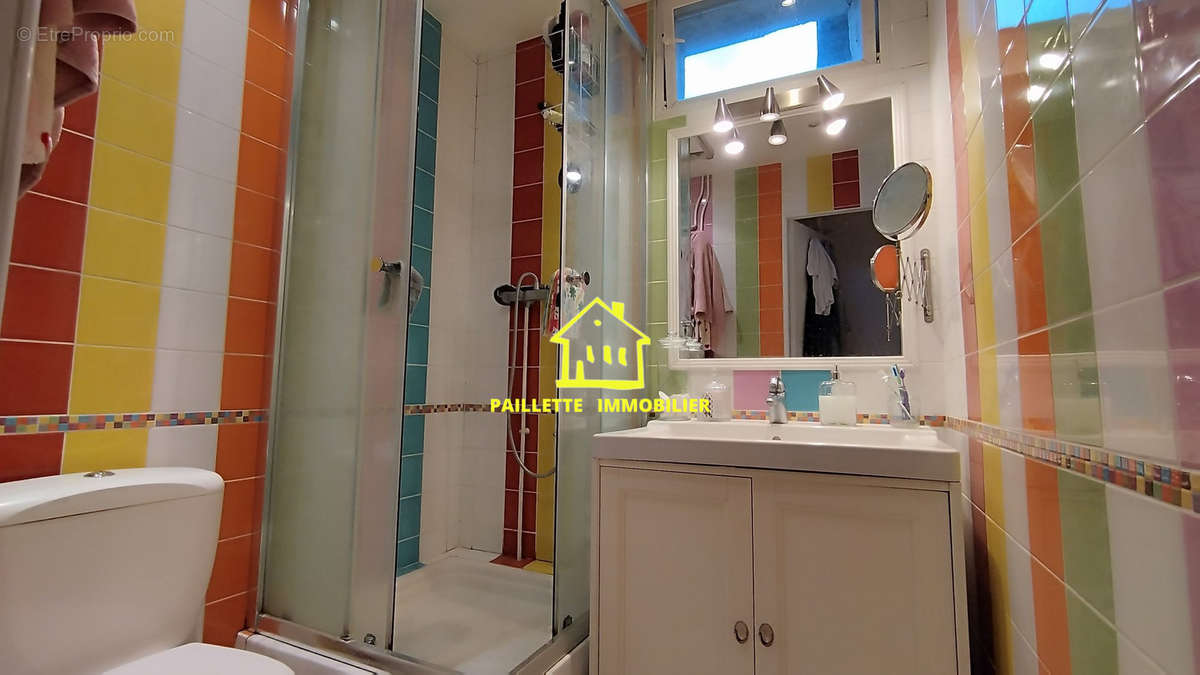 Appartement à LE HAVRE