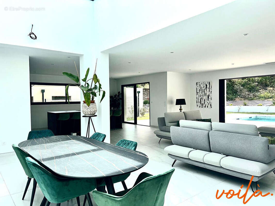 Maison à CARCASSONNE