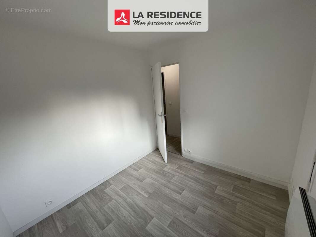 Appartement à PIERREFITTE-SUR-SEINE