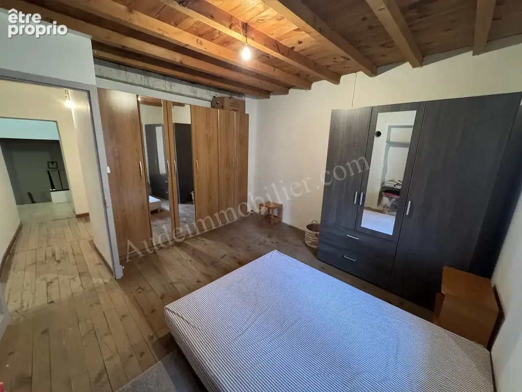 Maison de village avec petite remise attenante - photo 17