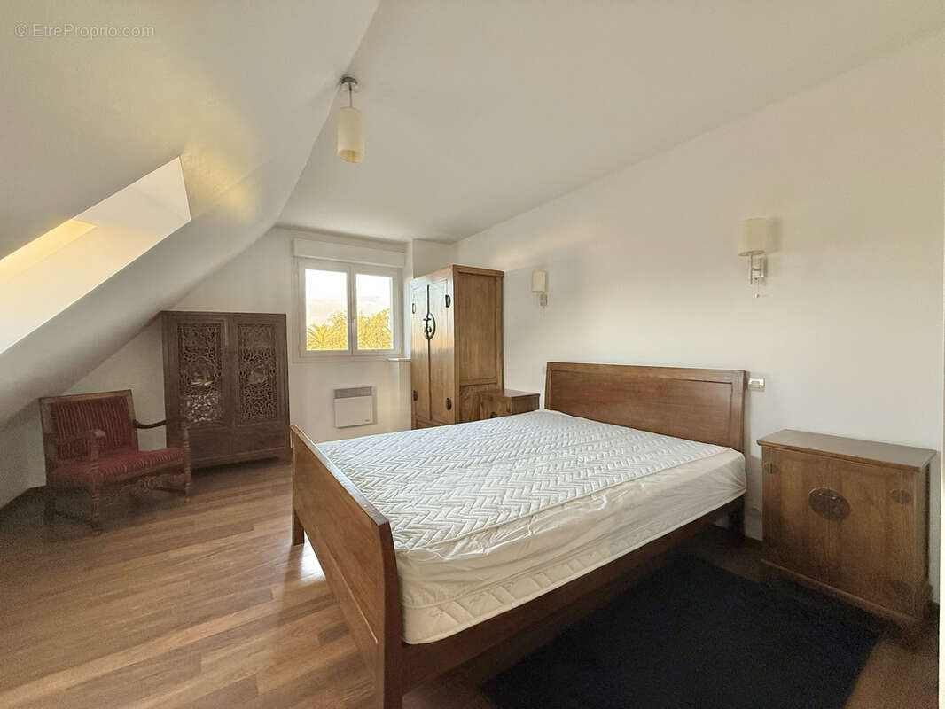 Maison à LANGRUNE-SUR-MER