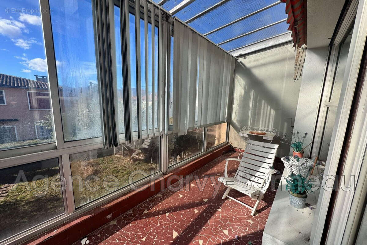 Maison à SAINT-GIRONS