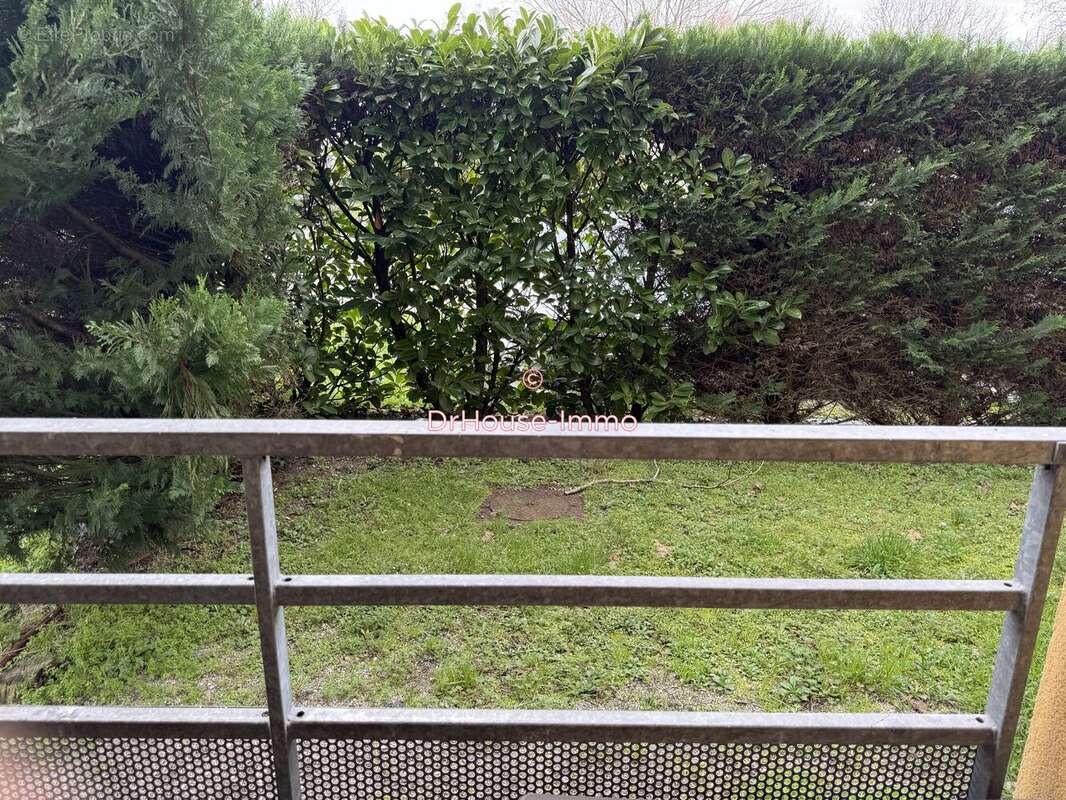 Appartement à LESPARRE-MEDOC