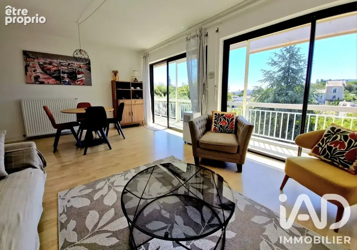 Photo 1 - Appartement à ROYAN