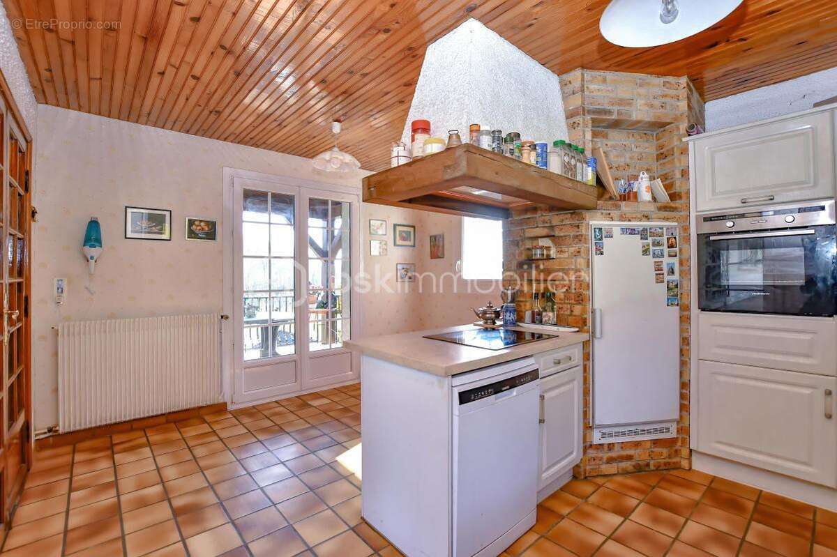 Maison à BAR-LE-DUC