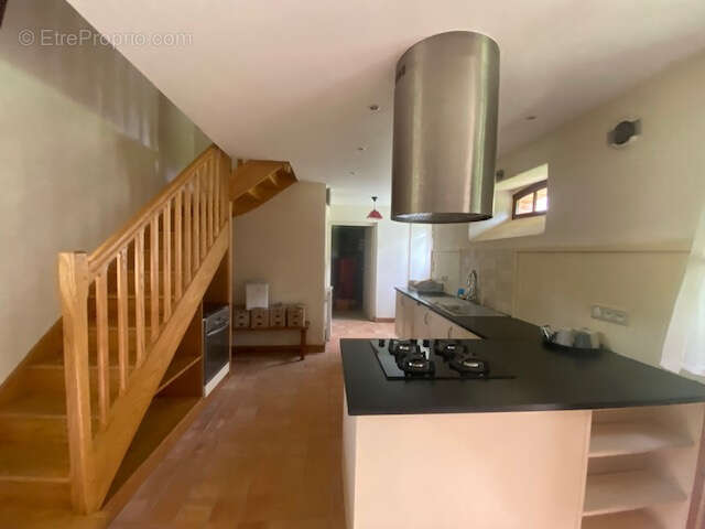 Maison à LES FORGES