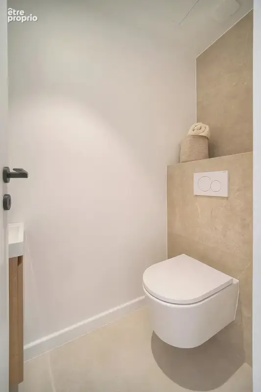 Le cannet europe - dernier etage - photo 12