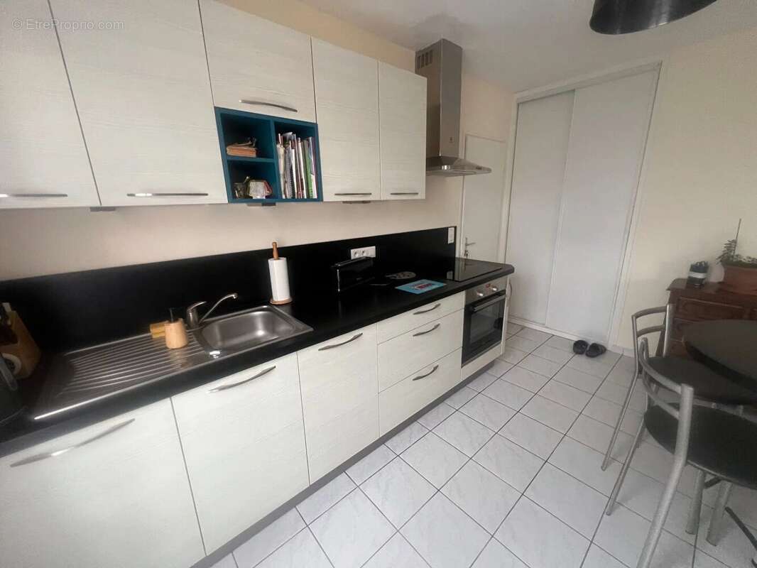 Maison à JARD-SUR-MER