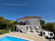 Photo 1 - Maison à SAINT-PARRES-AUX-TERTRES