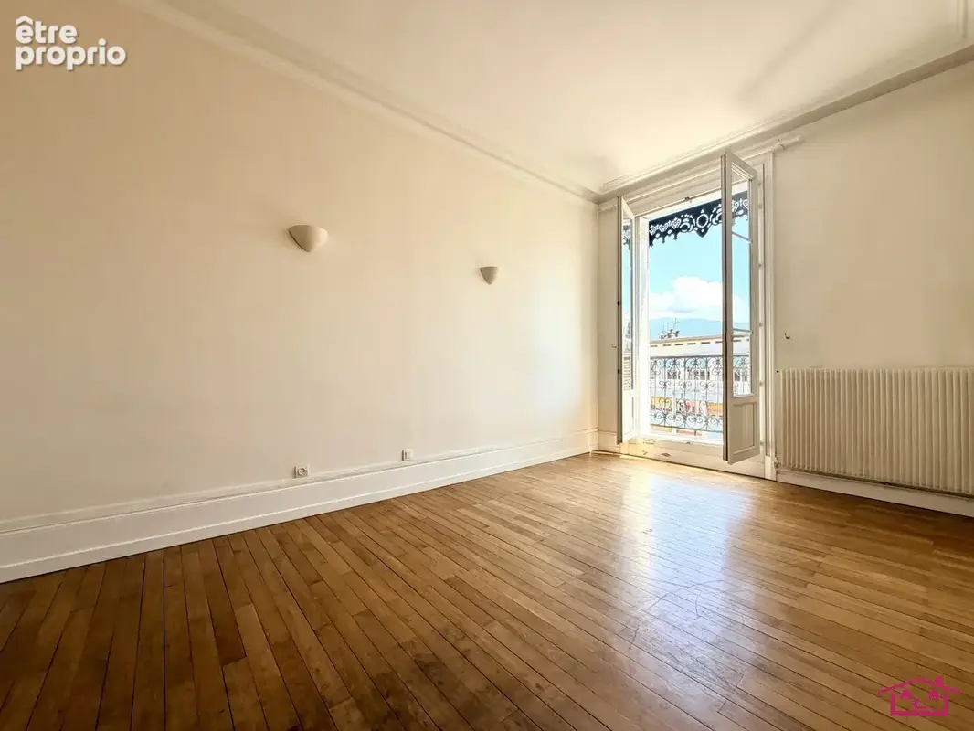 Appartement 2 pièces 60 m² à vendre à Grenoble (38000) - photo 7