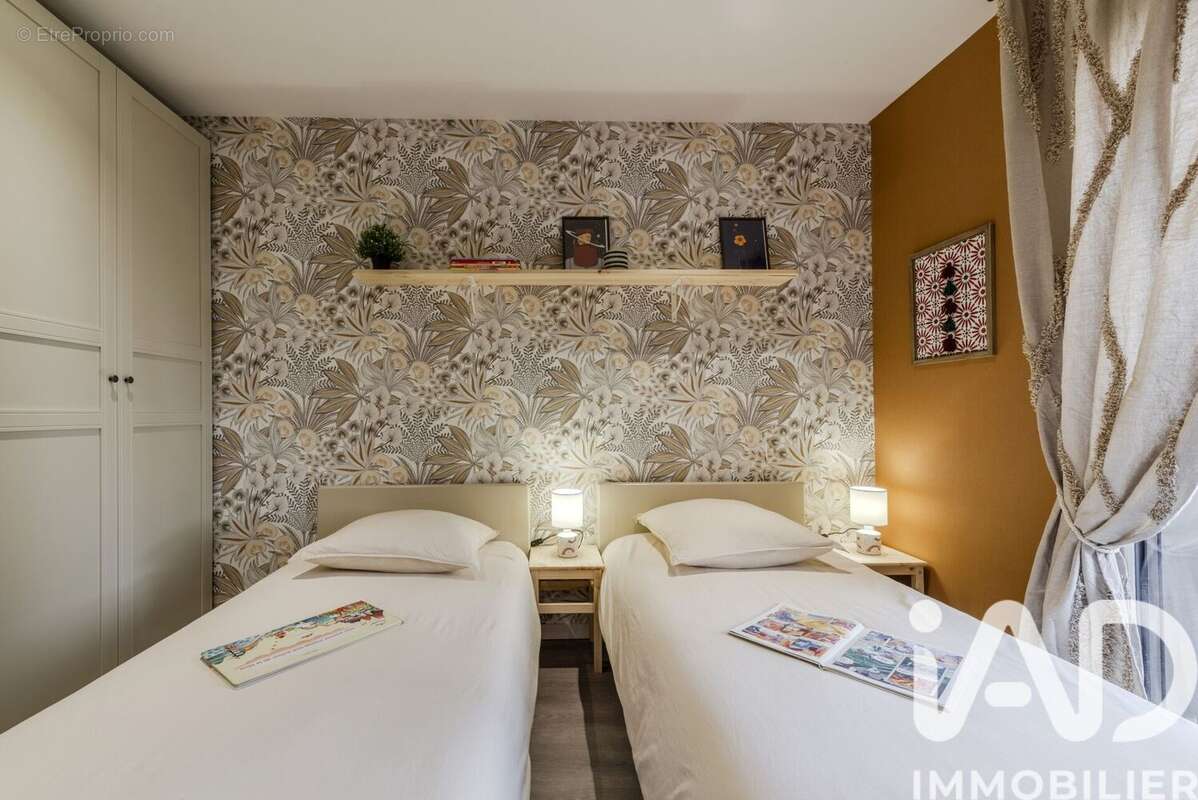 Photo 7 - Appartement à BUSSY-SAINT-GEORGES