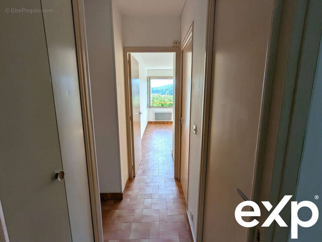 Appartement à LODEVE