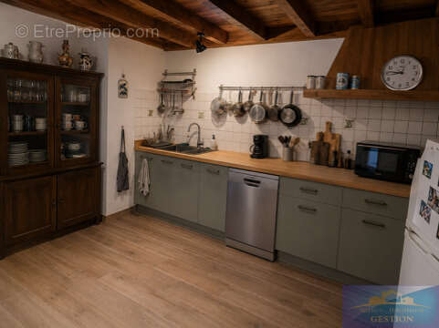 APPARTEMENT / T3bis / Résidence de Prestige / 75 m2 - photo 11