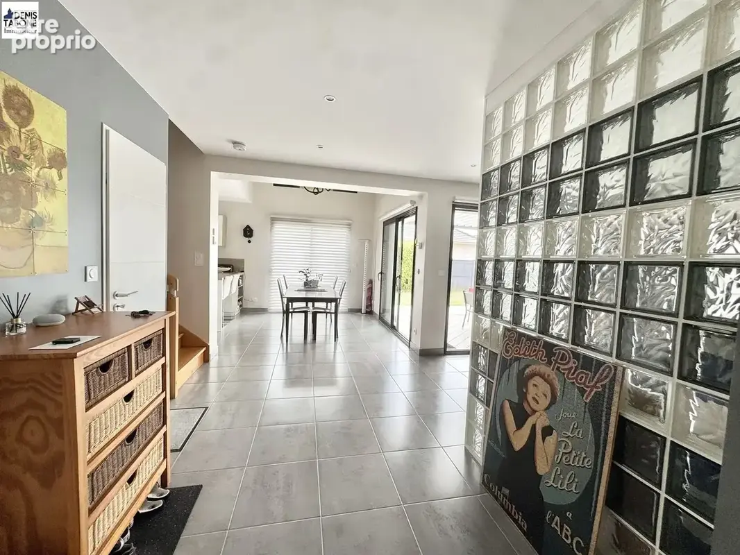 Maison 5 pièces 188 m² à vendre à Saint-Prix (95390) - photo 7