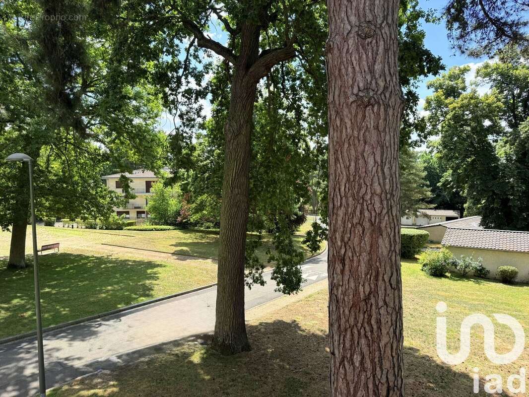 Photo 6 - Appartement à ETIOLLES