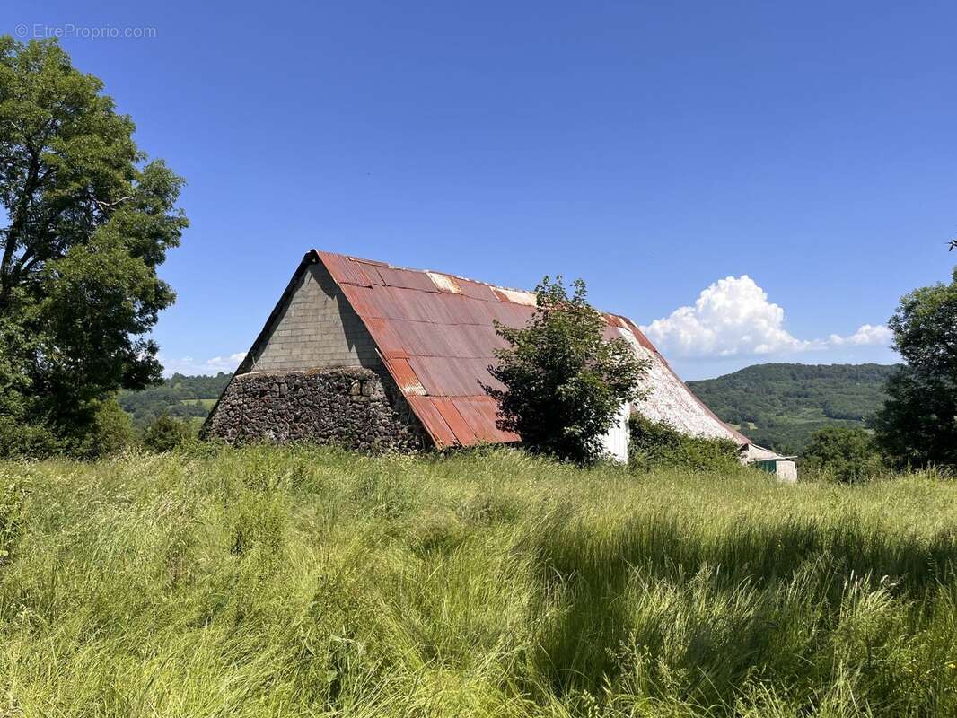 Maison à LE VIGEAN