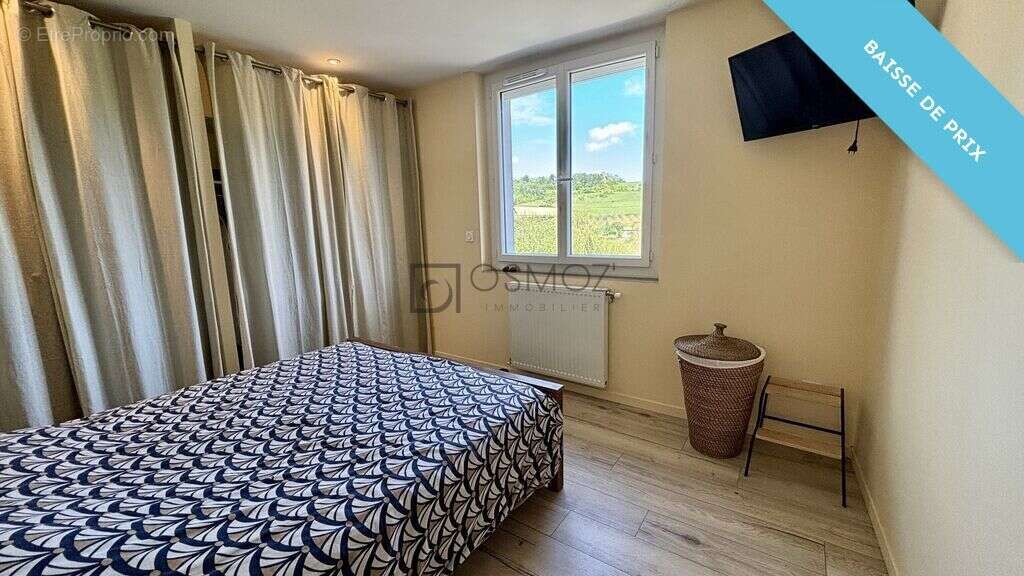 Appartement à MONTRIGAUD