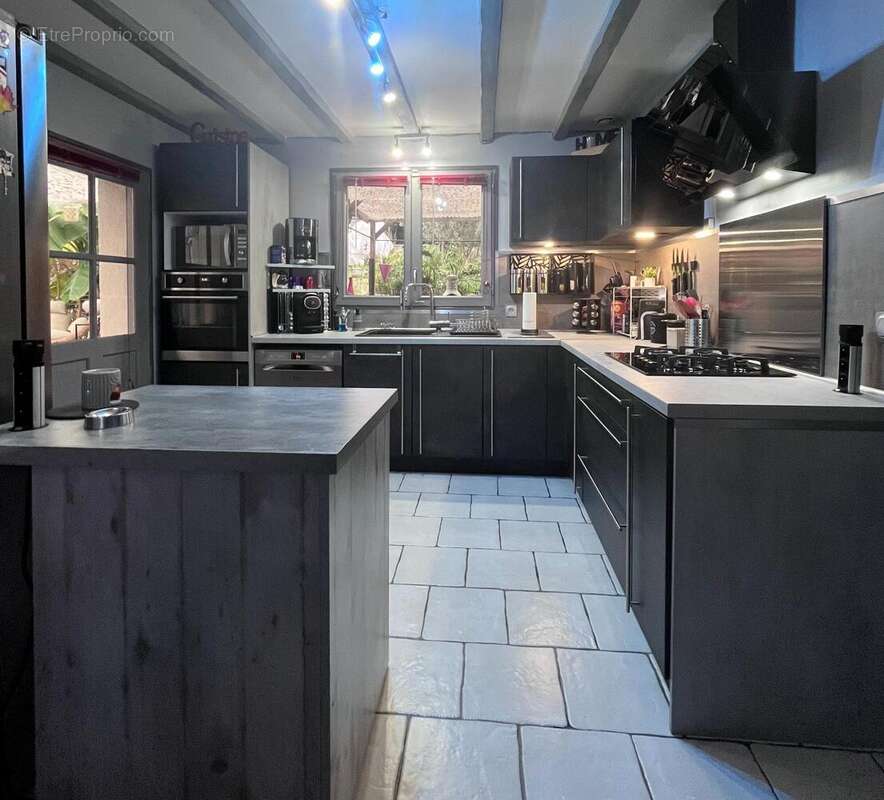 Photo 7 - Maison à SAINT-CYR-SUR-LOIRE