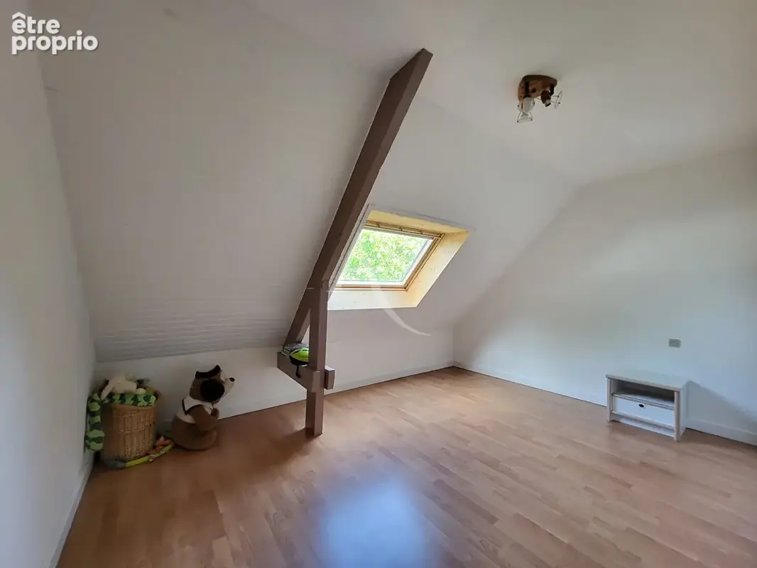 Maison Missillac 7 pièce(s) - photo 7