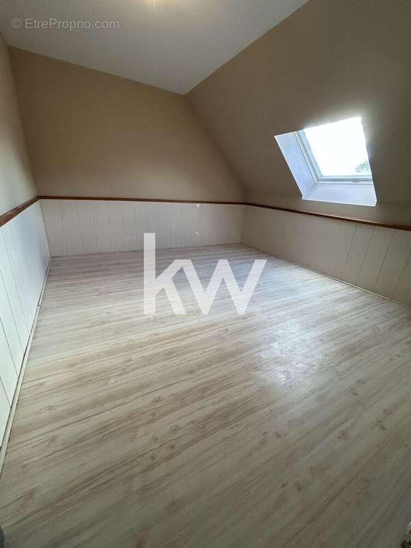 Maison à RILHAC-RANCON