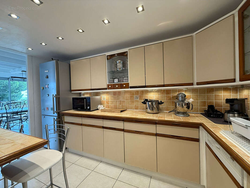 Maison à LES PENNES-MIRABEAU