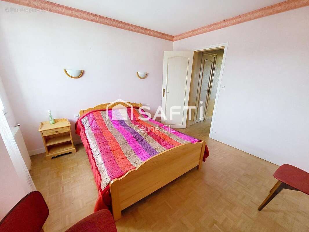 Photo 6 - Maison à JOSSELIN