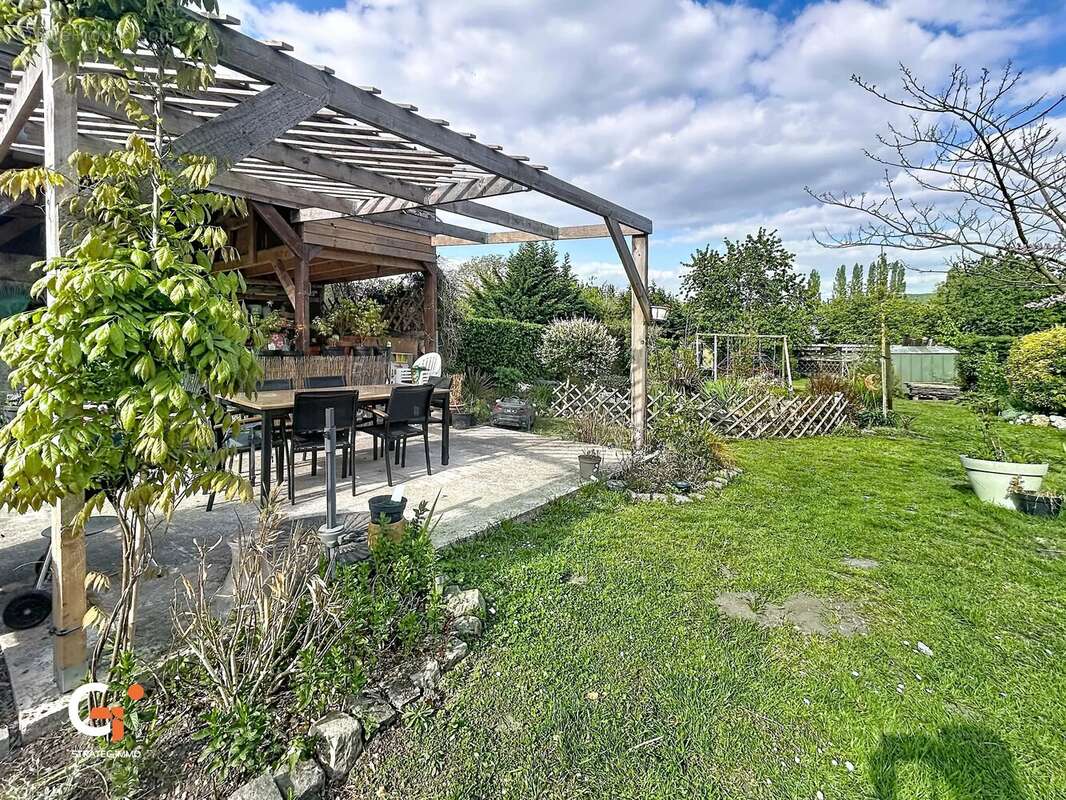 Maison à ANNEVILLE-AMBOURVILLE