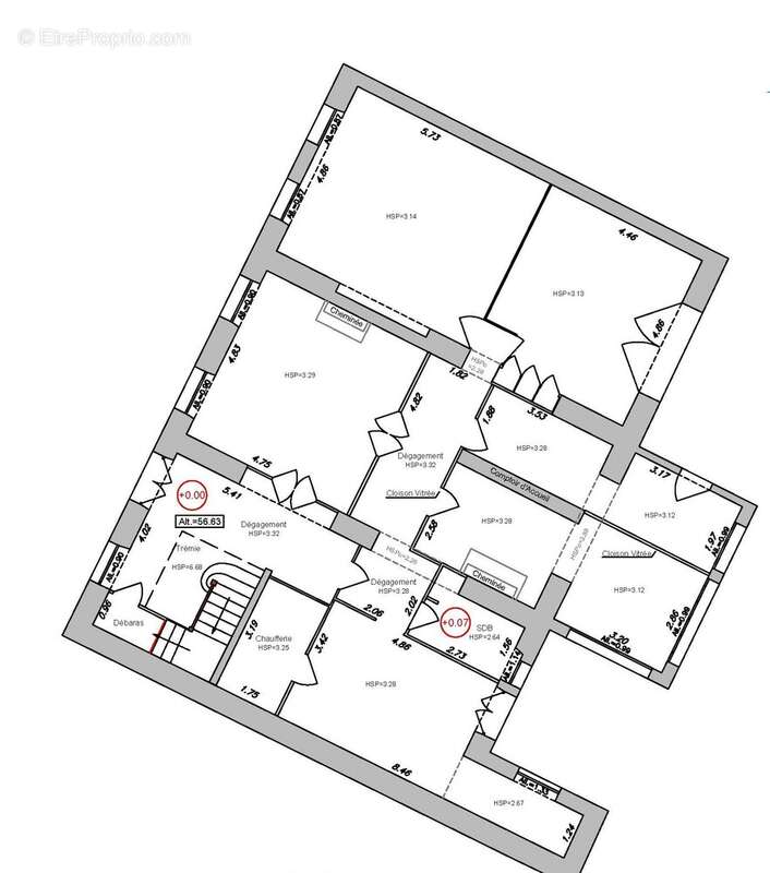 Photo-2024/092446-1-2 - Appartement à MONT-DE-MARSAN