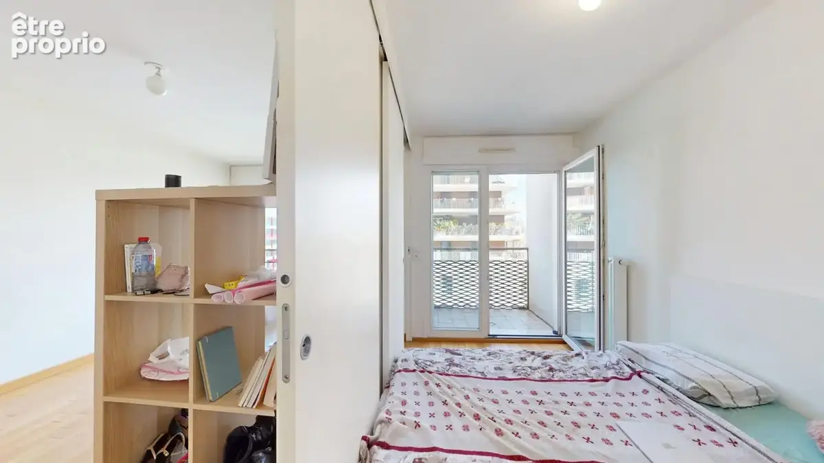 Appartement 2 pièces 41 m² à vendre à Paris-19e (75019) - photo 6