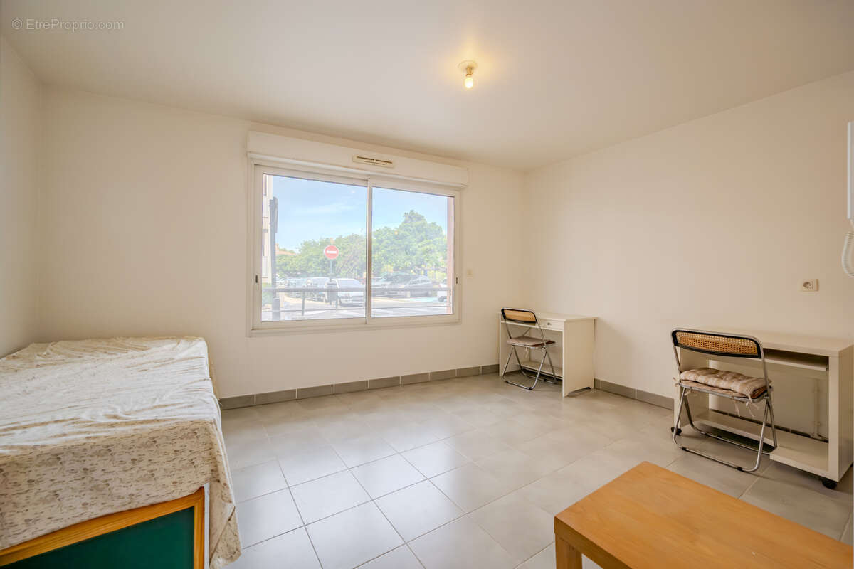 Studio dans residence recente ... - photo 4