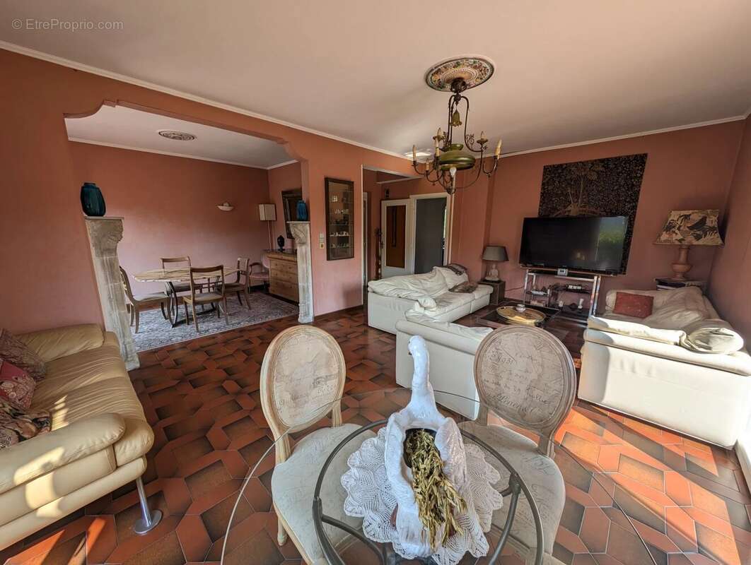 La trinite: maison avec garage et piscine - photo 5