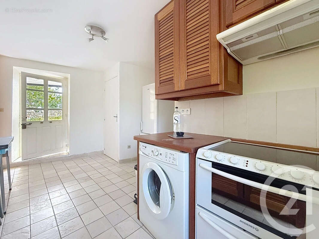 Maison 45 m² à San-Nicolao  - photo 8