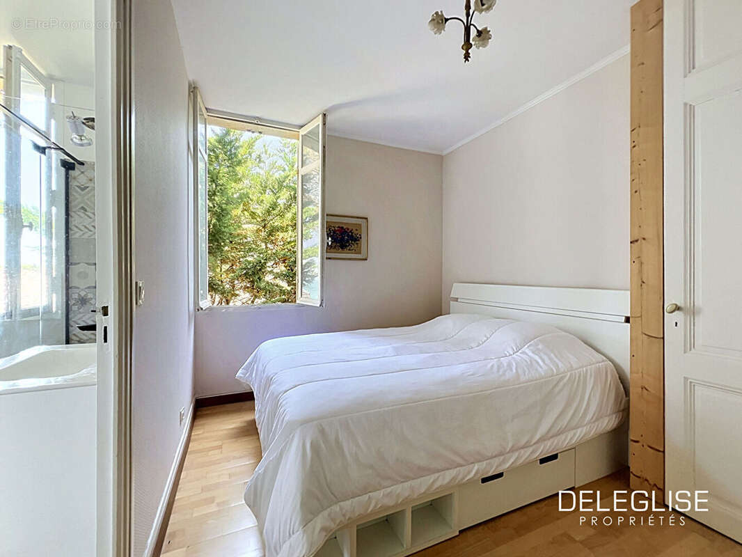Appartement T3 en première ligne - Vue Bassin et accès direct à la plage - Ville de Printemps - photo 17