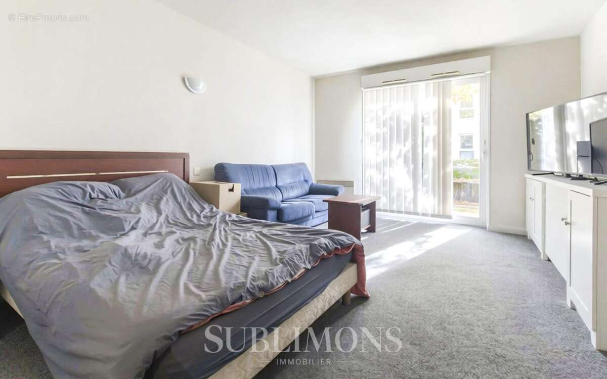 Appartement à PLOEREN