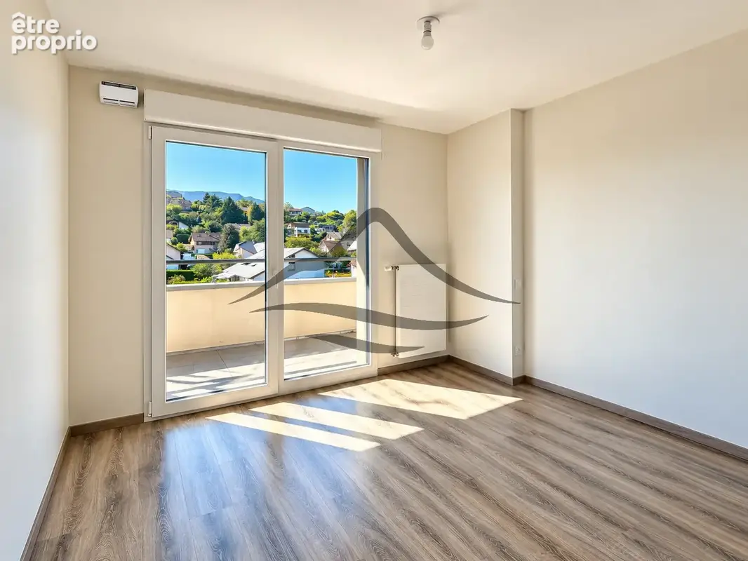 En nouveauté - Appartement T3 dans un cadre privilégié   Le Viviers du Lac - photo 5