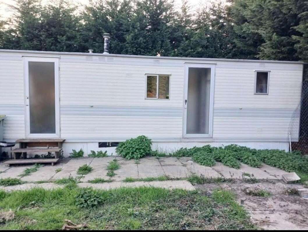 Photo 5 - Terrain à HOULLE