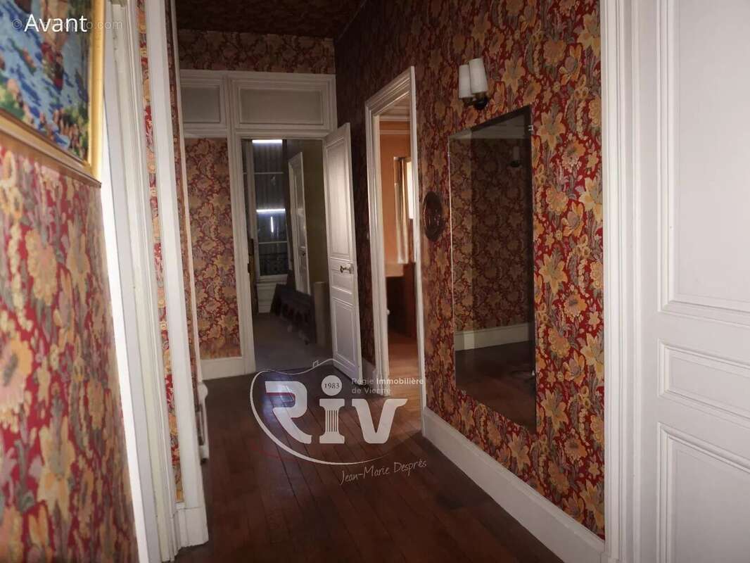 Appartement à VIENNE