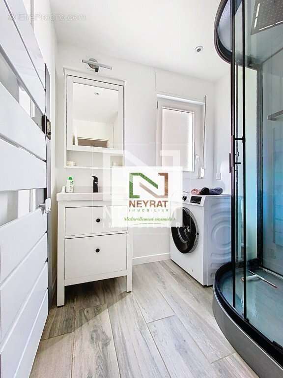 Appartement à CHALON-SUR-SAONE